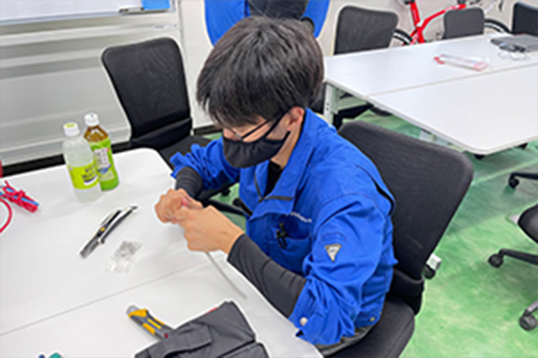 施工技術向上会議02